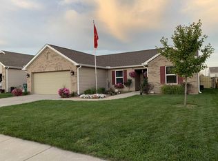 868 Belgian Ln, Lafayette, IN 47905