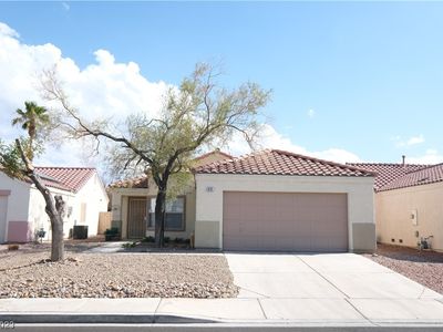 613 Black Sand Ct, Henderson, NV, 89011