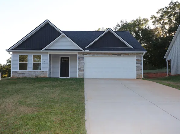 192 Sandifer Rd, Spartanburg, SC 29303