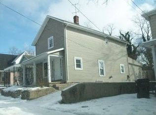 314 Hill Ave, Franklin, OH