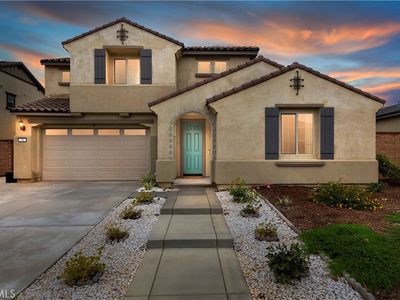 780 Chambers St, Perris, CA, 92571