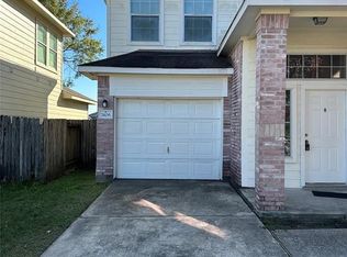 7406 Deloache Ave, Humble, TX 77338