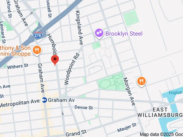 427 Humboldt Street image 68 of 68