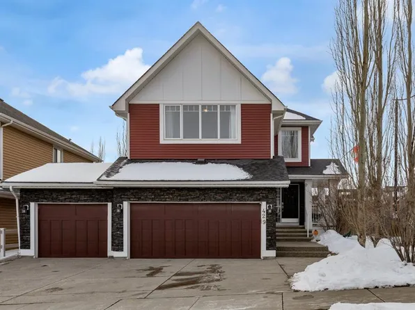 429 N River Heights Dr, Cochrane, AB T4C 0J3