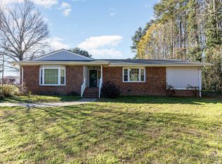 110 Rex Pl, Louisburg, NC 27549