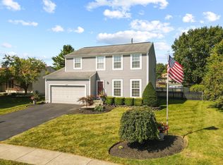 4135 Rishel Ct, Grove City, OH 43123