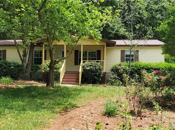 1501 Cole Springs Rd, Bishop, GA 30621