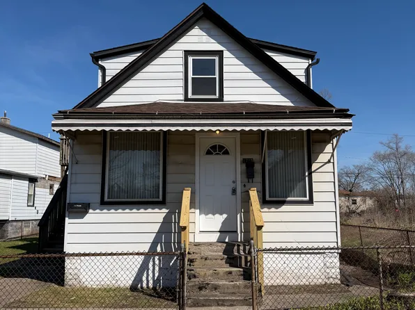 1715 Maryland St, Gary, IN