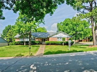 7621 Mapleleaf Dr, North Richland Hills, TX 76182