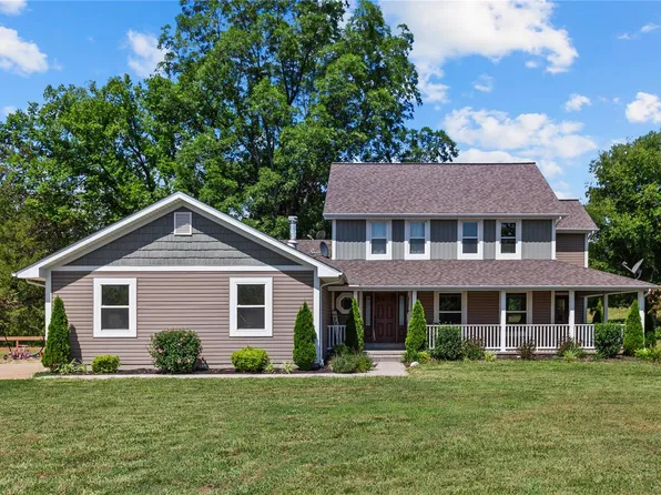 4123 Primo Rd, Festus, MO 63028