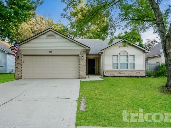 8341 Country Club Blvd, Indianapolis, IN 46234
