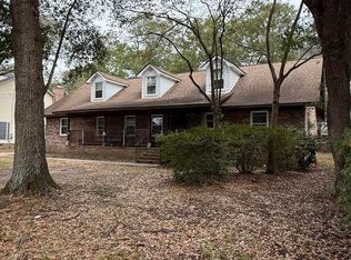 746 Tallwood Rd, Charleston, SC 29412