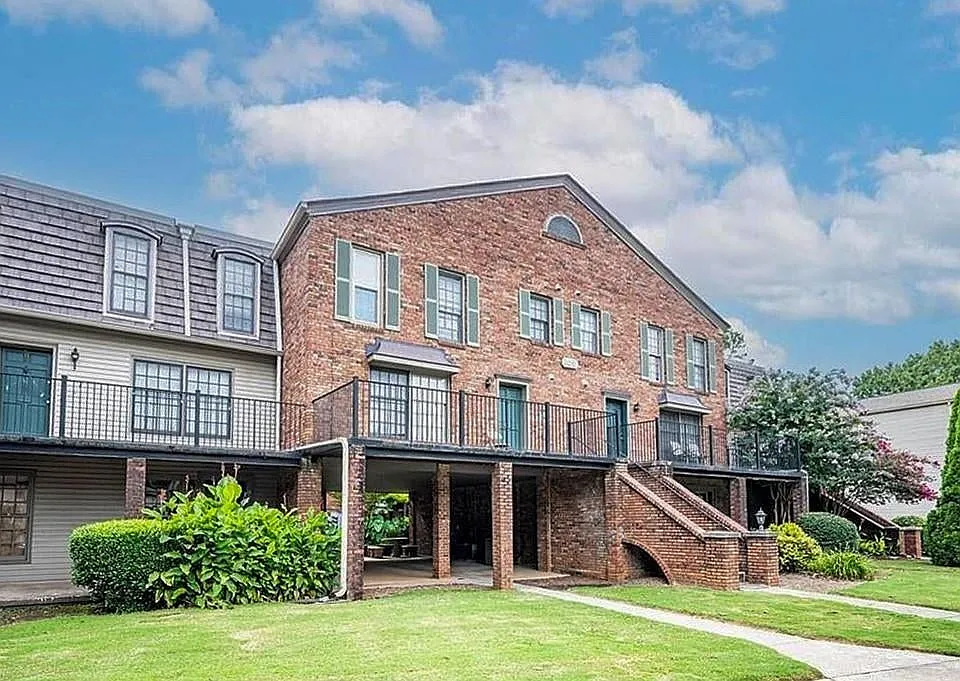 3091 Colonial Way #D4