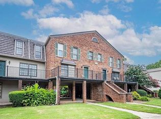 3091 Colonial Way APT D4, Atlanta, GA 30341