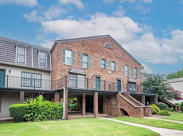 3091 Colonial Way APT D4, Atlanta, GA 30341