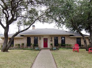 6908 Echo Bluff Dr, Dallas, TX 75248