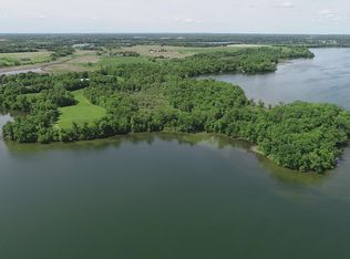 60 State Hwy, Frazee, MN 56544