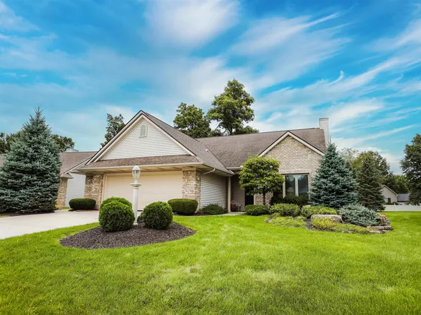9532 Trellis Cv, Fort Wayne, IN 46835