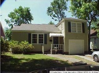 2502 Louisiana Ave, Baton Rouge, LA 70806