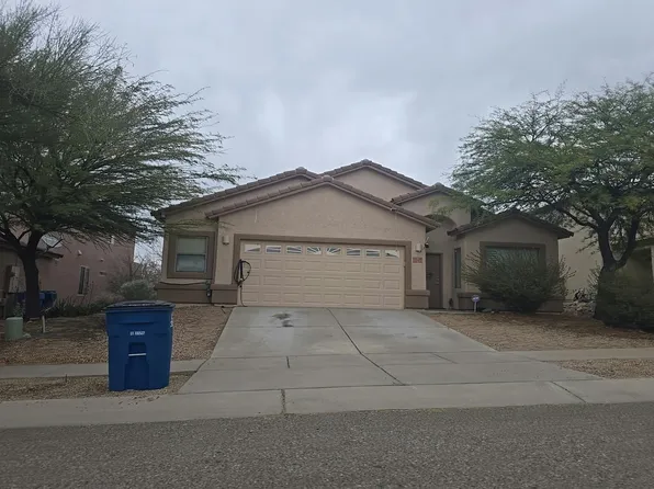 17639 S Bronze Mountain Pass, Vail, AZ 85641