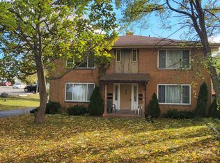 10323 W Villard Ave, Milwaukee, WI 53225