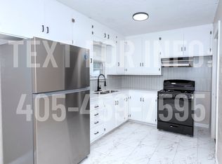 1613 W Jones Ave, Duncan, OK 73533