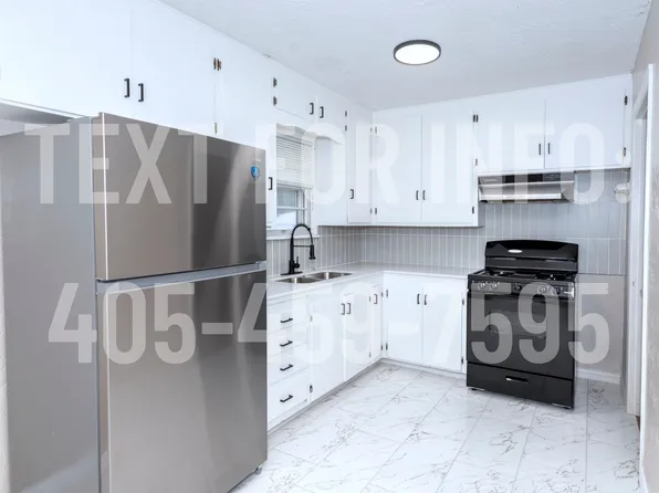 1613 W Jones Ave, Duncan, OK 73533