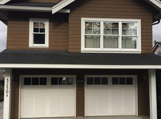 3250 W Lake Sammamish Pkwy NE, Redmond, WA 98052
