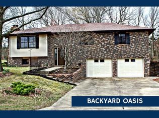 731 Shawn Dr, Jefferson City, MO 65109