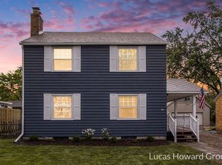741 Norton Dr, Kalamazoo, MI
