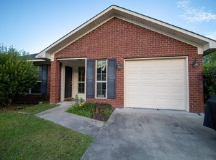 247 Gloucester Dr, Midway, GA 31320