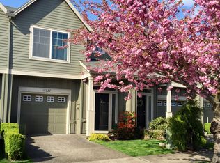 17227 NW Widgi Creek Ct #TOWNHOUSE, Beaverton, OR 97006