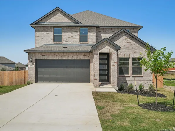 12924 Lantern Tree, San Antonio, TX 78245
