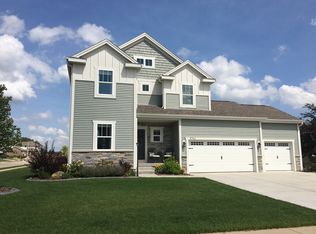 6704 Prairie Creek Rd, Windsor, WI 53598