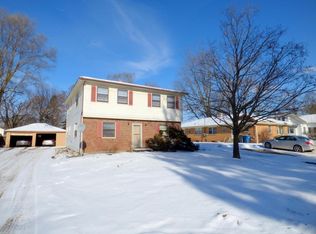 2813 E G Ave, Kalamazoo, MI 49004