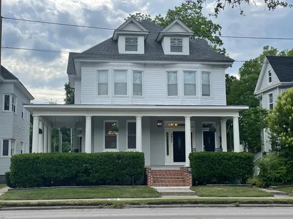 3607 Granby St APT 1, Norfolk, VA 23504