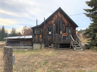 1536 State Highway 20, Tonasket, WA 98855