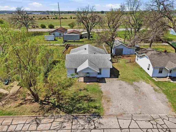 420 S Washington St, Ponca City, OK 74601