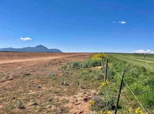TRACT 5 Road K3, Cortez, CO 81321