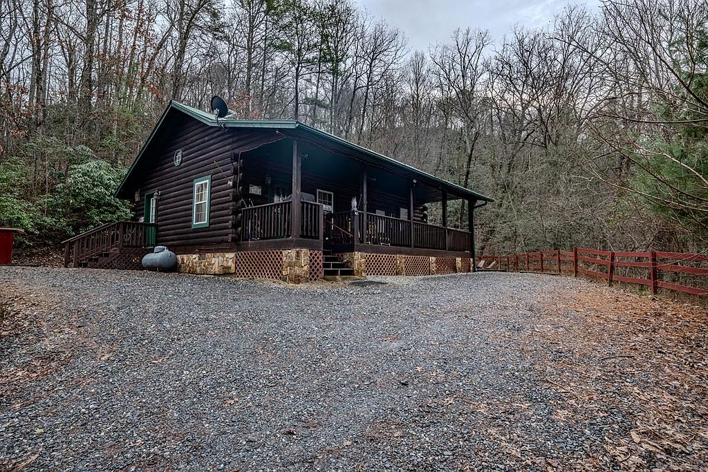 160 Cherokee Valley Rd, Bryson City, NC 28713 Zillow