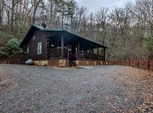 160 Cherokee Valley Rd, Bryson City, NC 28713