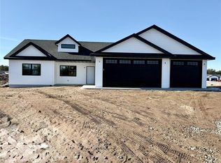 3634 113th St, Chippewa Falls, WI 54729