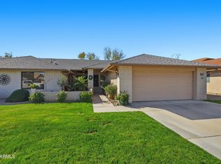 13015 W Ballad Dr, Sun City West, AZ 85375