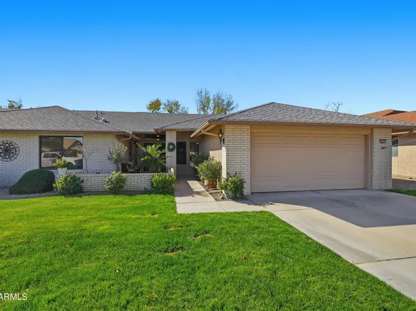 13015 W BALLAD Drive, Sun City West, AZ 85375