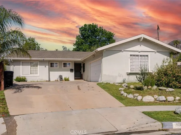 13197 Cutler Pl, Sylmar, CA 91342