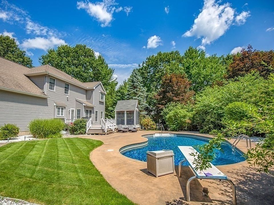 8 Laurel Ridge Rd, Southwick, MA 01077 Zillow