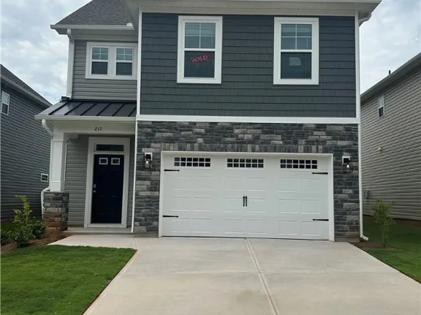 211 Brown Cir Lot 91, Easley, SC 29642