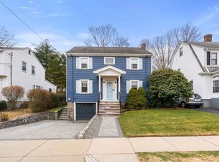 23 Courtney Rd, West Roxbury, MA 02132