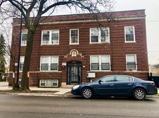 959 N Hamlin Ave #1, Chicago, IL 60651