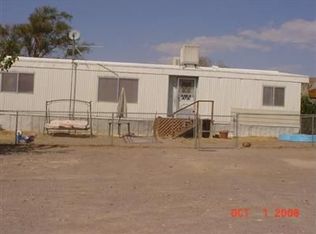 37898 Coon Canyon Rd, Hinkley, CA 92347